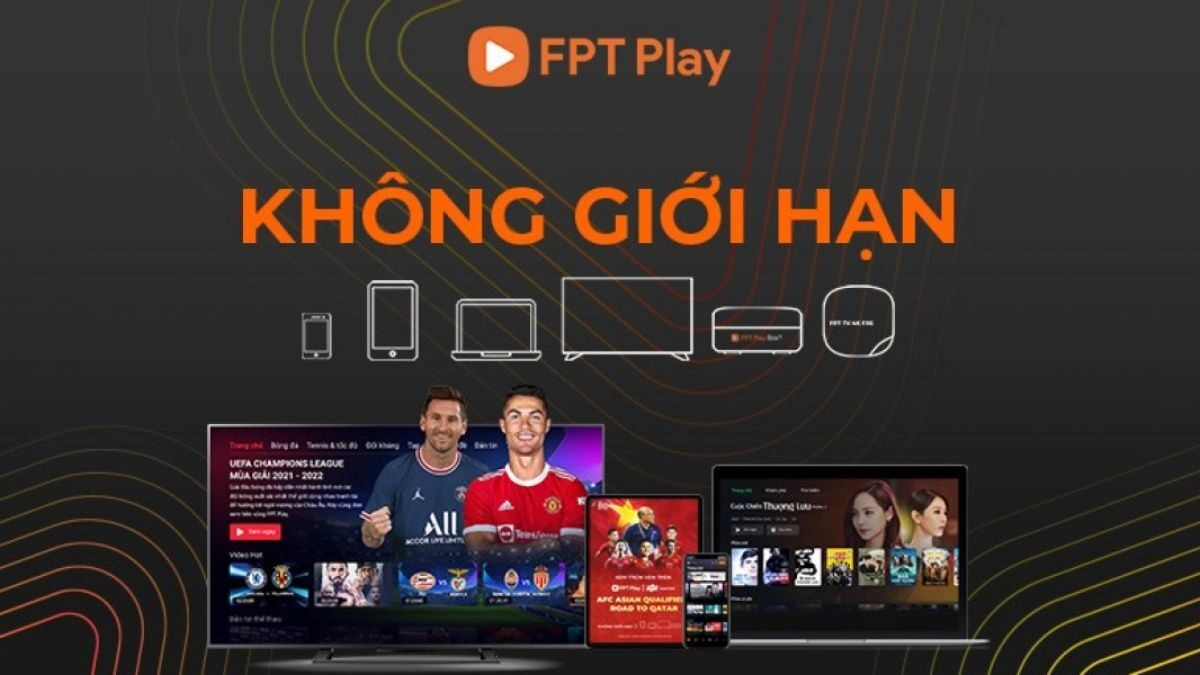 Cách đăng ký FPT Play