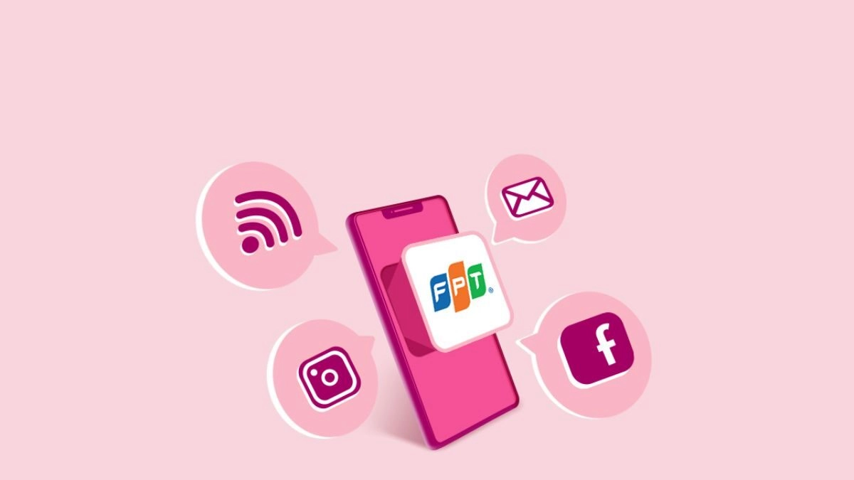 Cách cài đặt app FPT Play