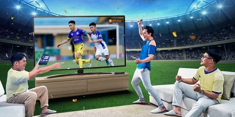 Công nghệ FPT Play được tối ưu đường truyền hấp dẫn