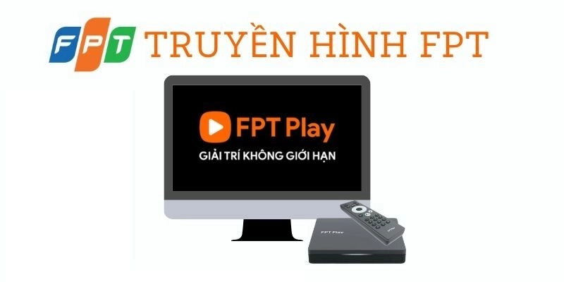 Đa dạng các gói cước FPT Play