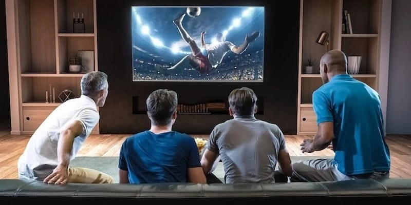 Đăng ký tài khoản xem FPT Play miễn phí