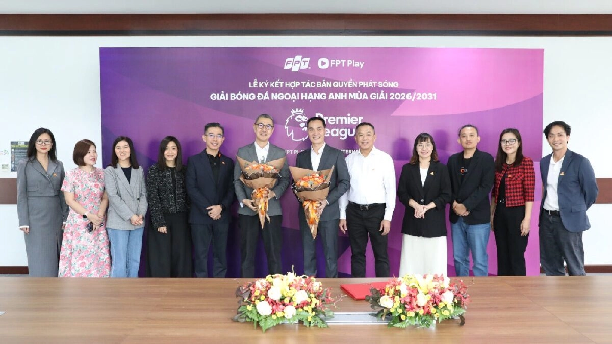 FPT Play hợp tác cùng JAS và Monomax là sự kiện ấn tượng