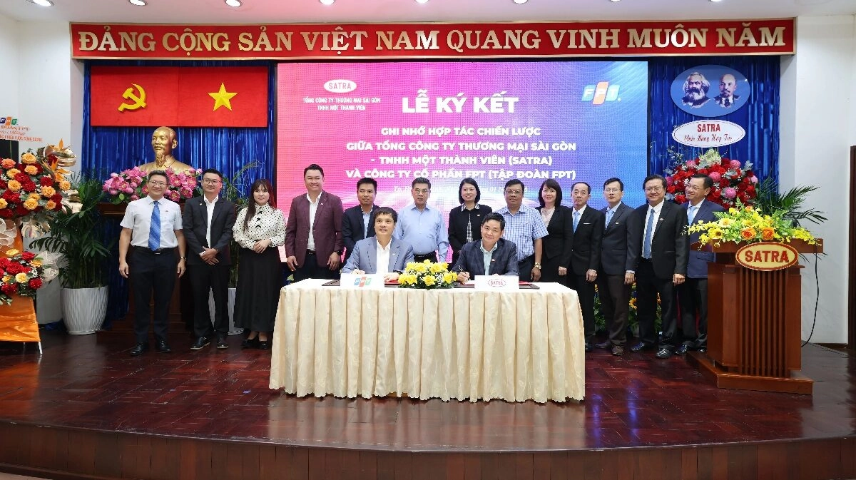 FPT Play hợp tác cùng JAS và Monomax phát triển hệ sinh thái nội dung