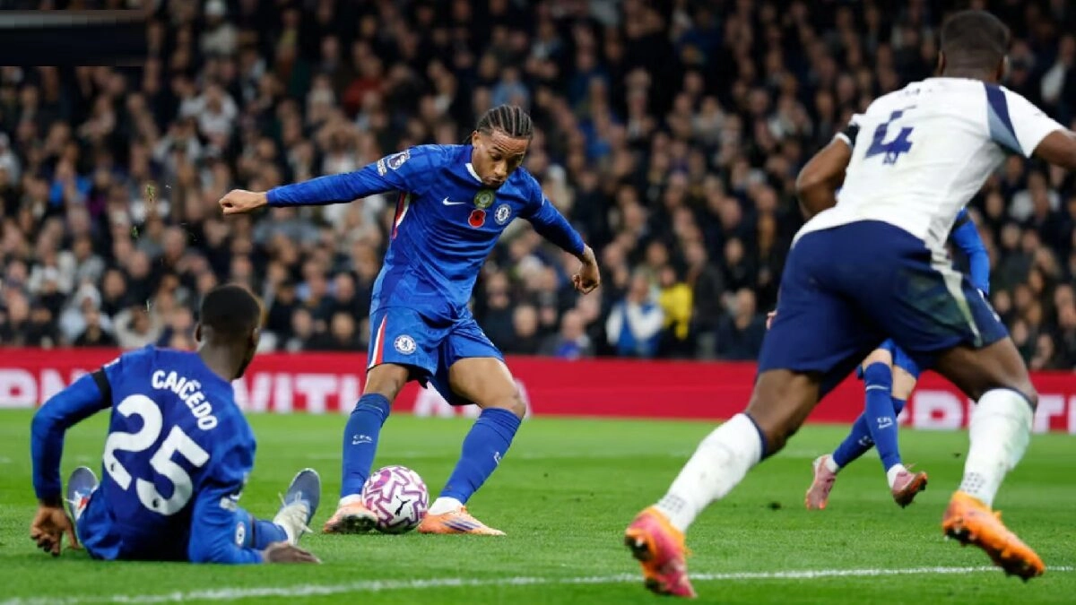 Hệ thống cập nhật highlight của đa dạng giải đấu