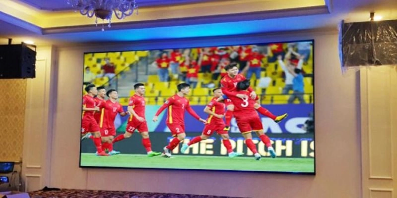 So sánh FPT Play và Luongson TV về chất lượng hình ảnh